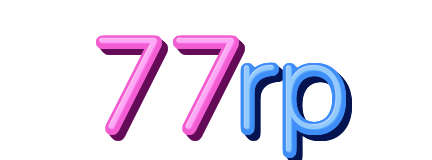 77rp — logo kanal