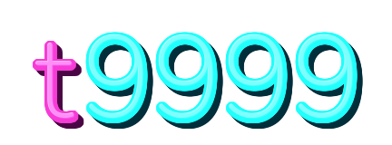 t9999 — logo kanal