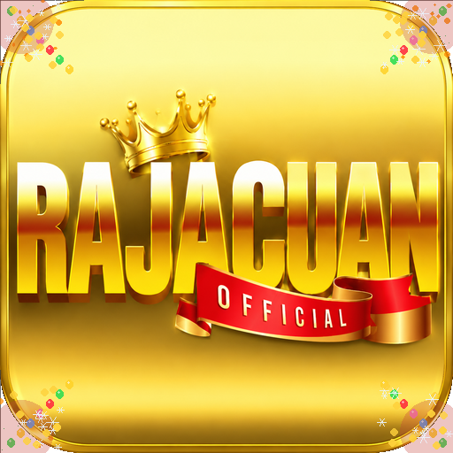 rajacuan — mitra unggulan